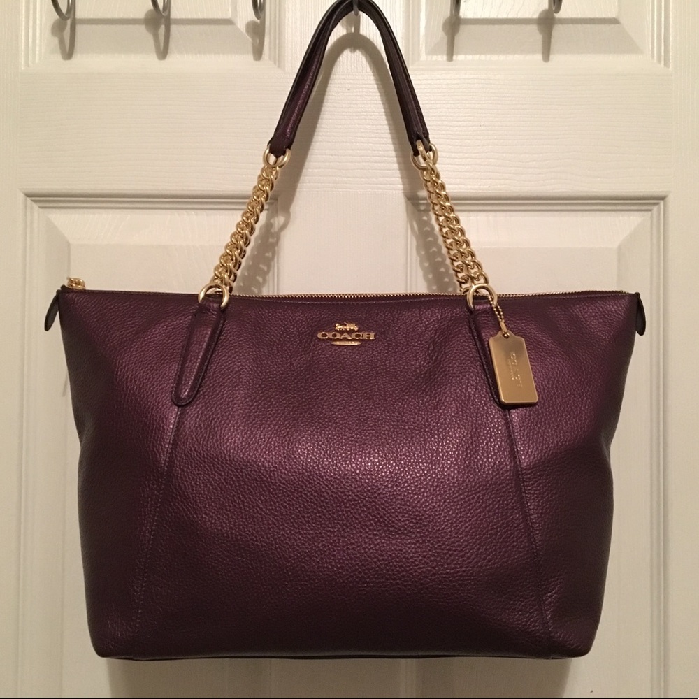 Coach purse/ bag